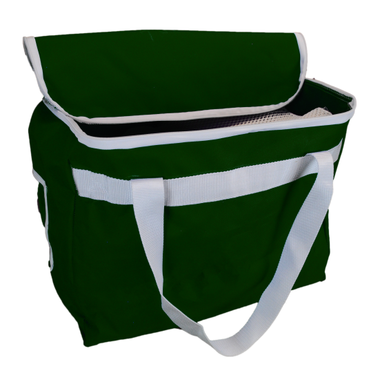 Wash Dry Fold Tote Bags