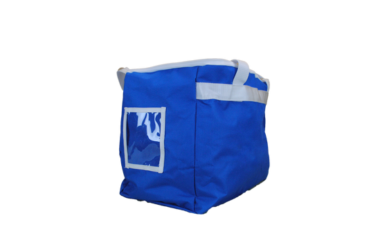 Wash Dry Fold Tote Bags