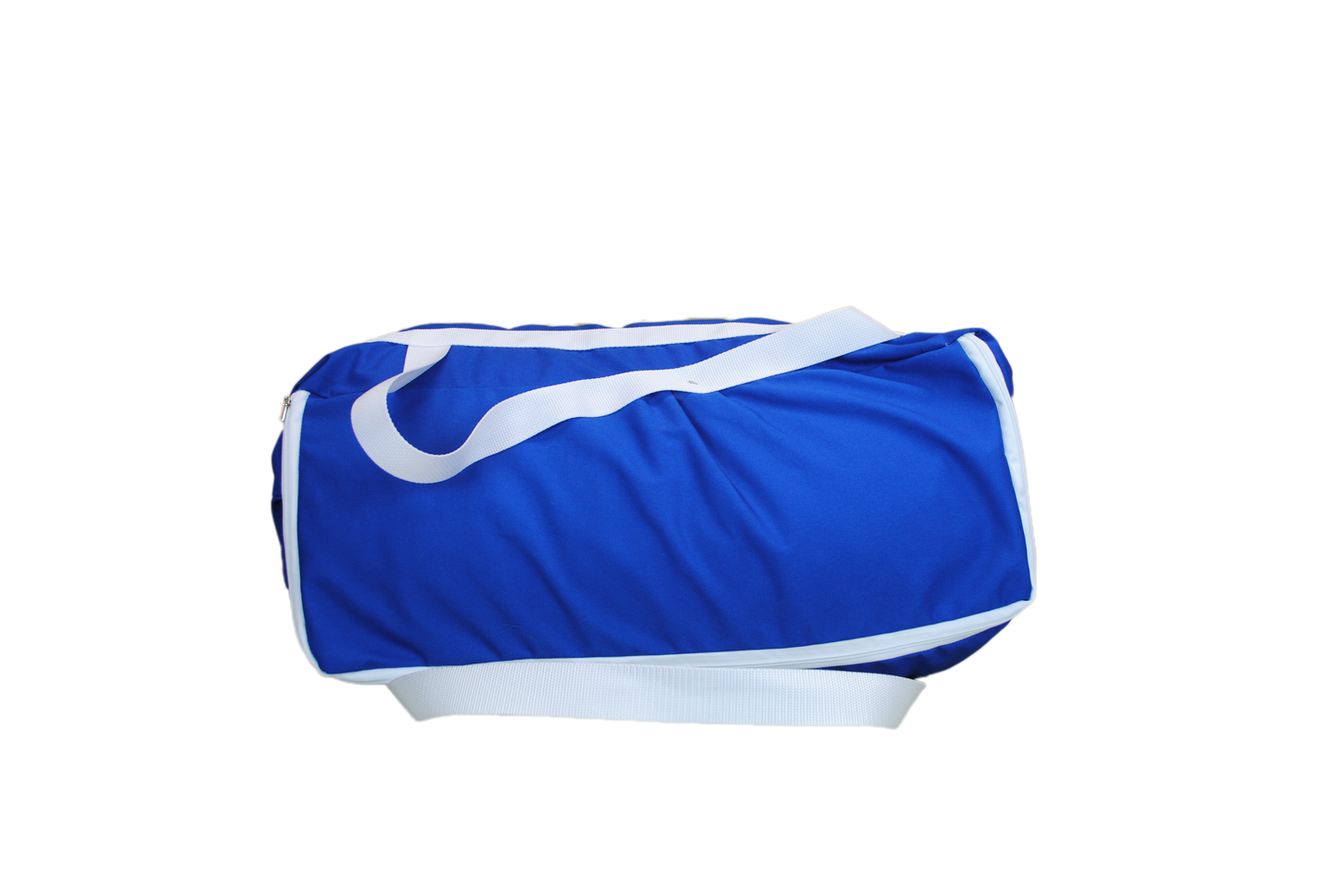 Economy Zip Tote