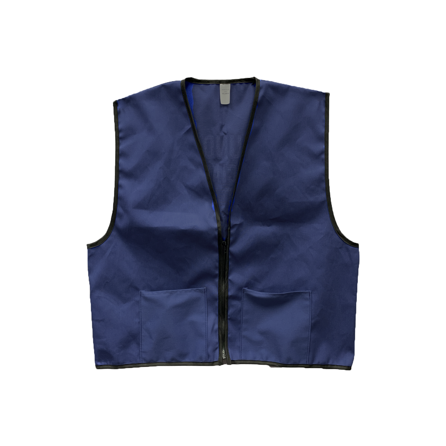 Attendant Vests - Poly Cotton