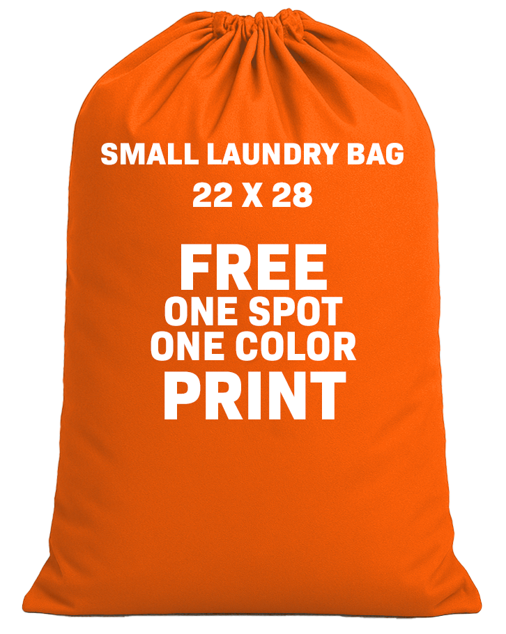 Laundry Bag - 22" X 28"