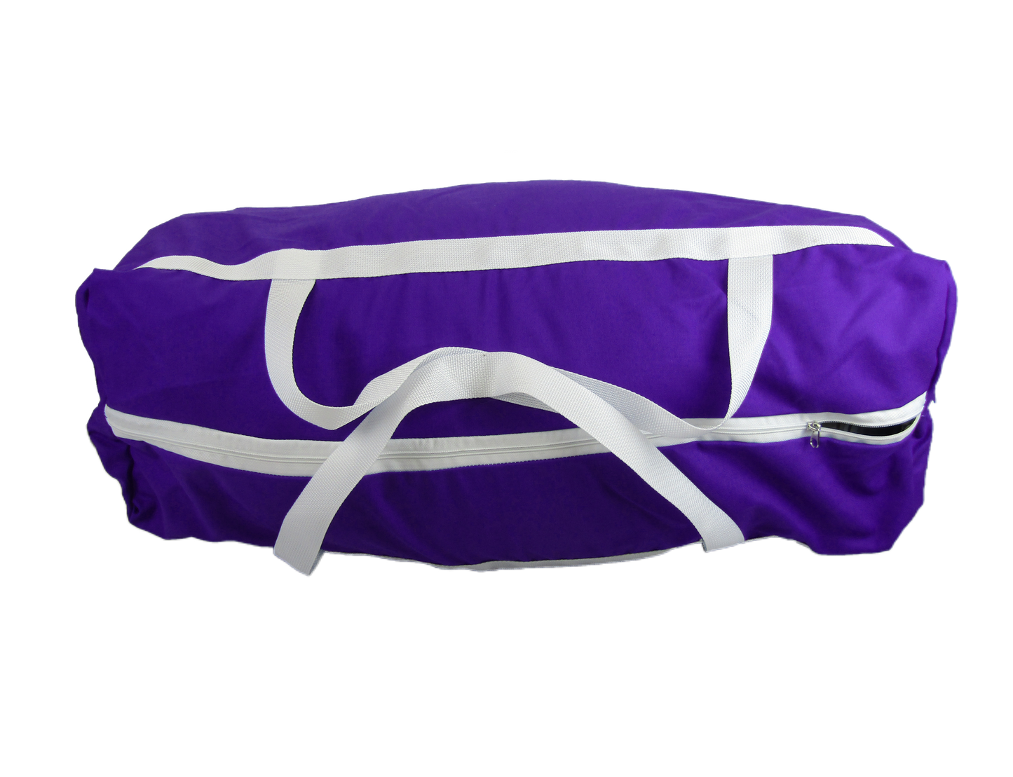 Zip Tote