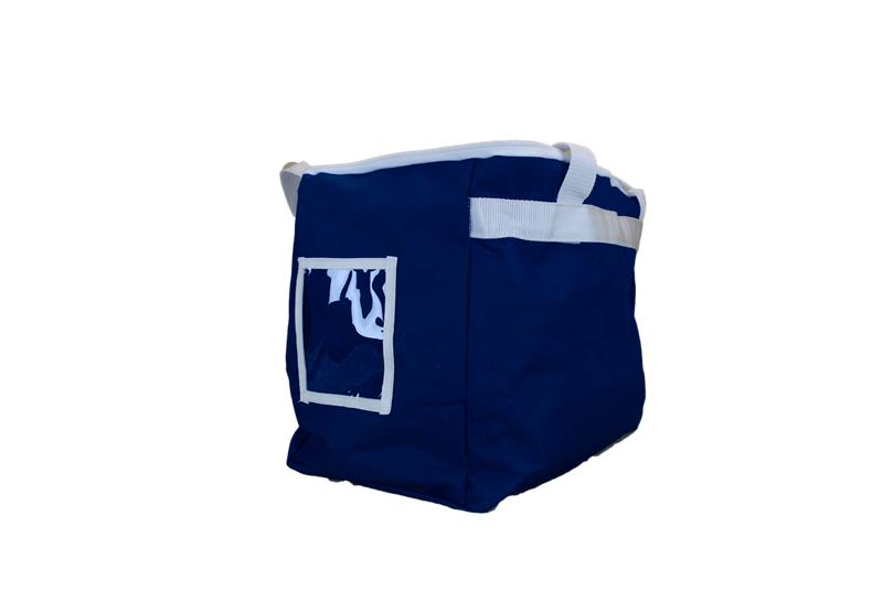 Wash Dry Fold Tote Bags