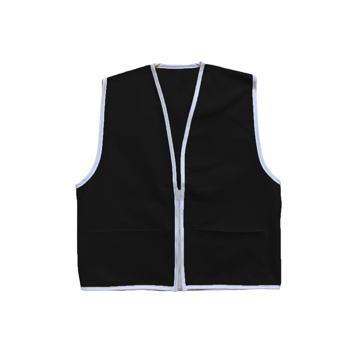 Attendant Vests - Poly Cotton