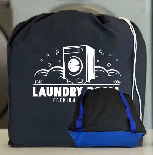 Two Bundle Duffel