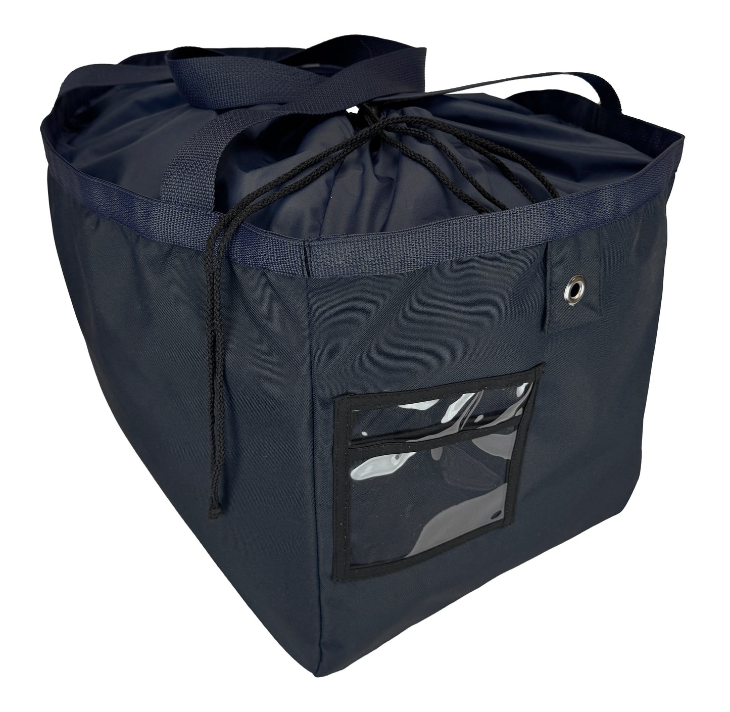 Wash Dry Fold Drawcord Tote Bags
