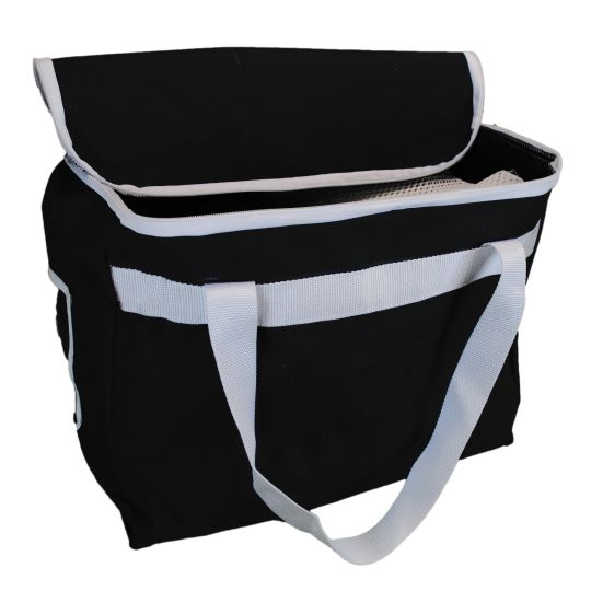 Wash Dry Fold Tote Bags