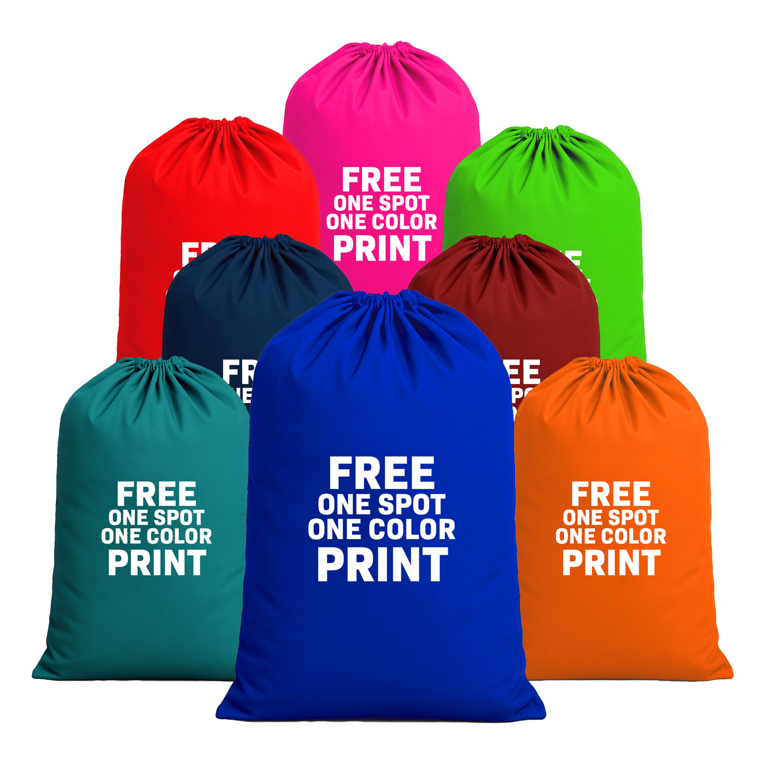 Laundry Bags