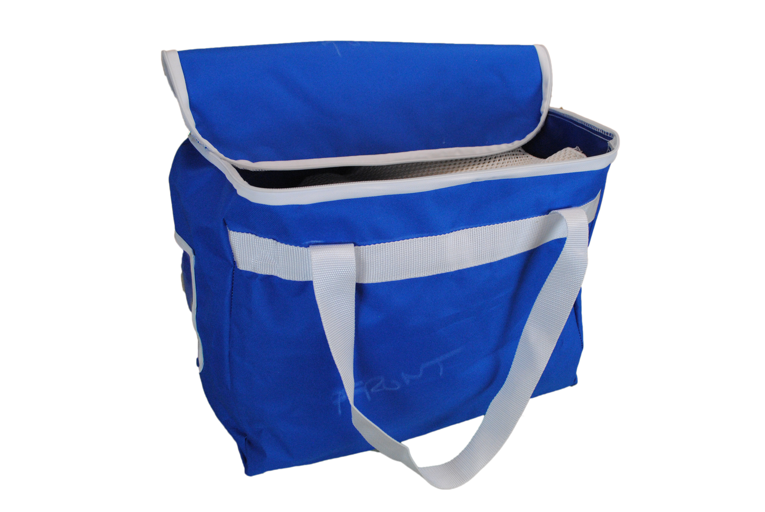 Wash Dry Fold