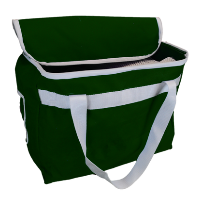 Wash Dry Fold Tote Bags