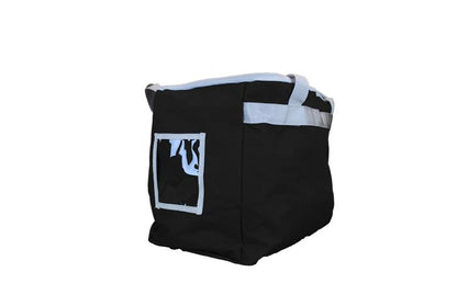 Wash Dry Fold Tote Bags
