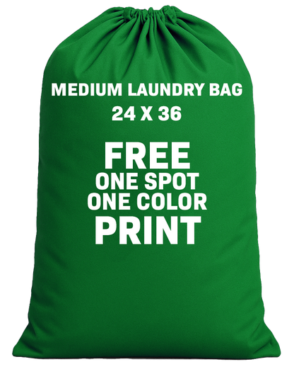 Laundry Bag - 24" X 36"