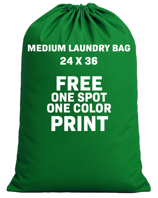Laundry Bag - 24" X 36"