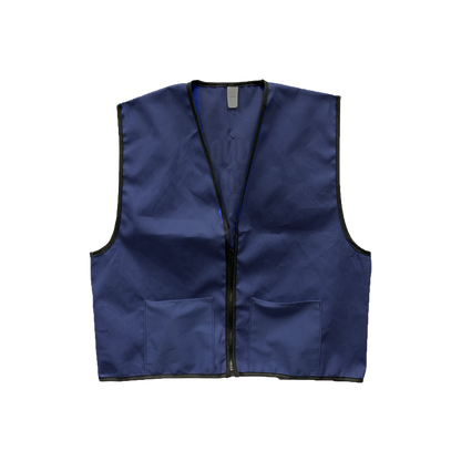 Attendant Vests - Poly Cotton