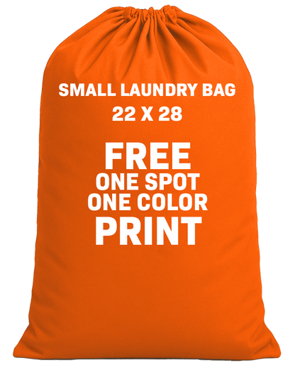 Laundry Bag - 22" X 28"