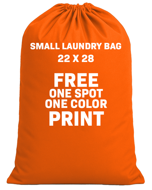 Laundry Bag - 22" X 28"