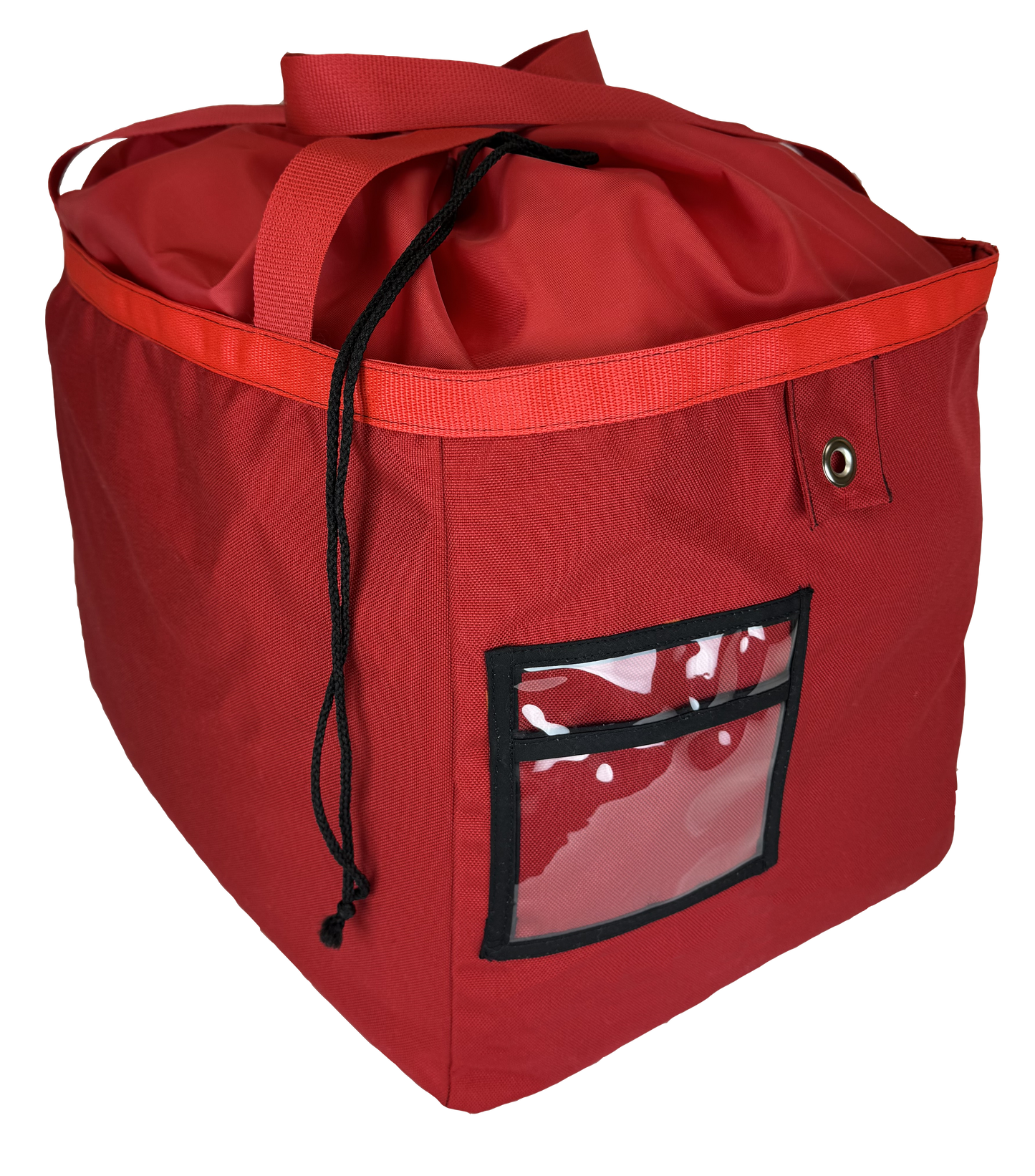 Wash Dry Fold Drawcord Tote Bags