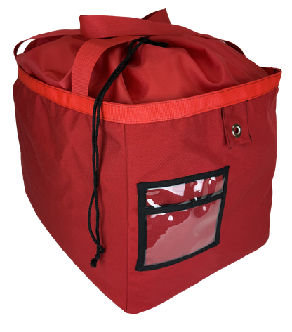 Wash Dry Fold Drawcord Tote Bags