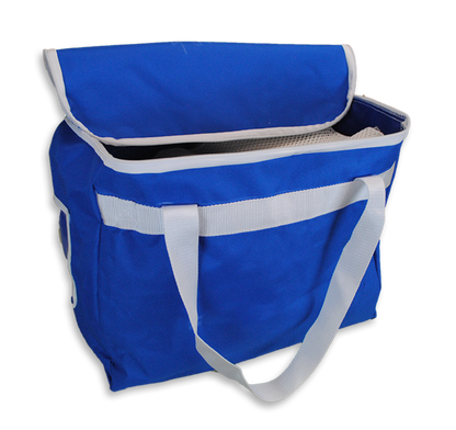 Wash Dry Fold Tote Bags