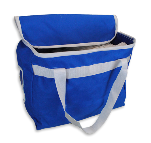 Wash Dry Fold Tote Bags