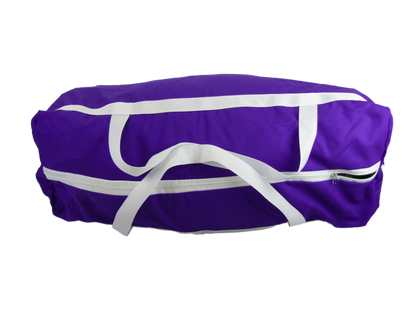 Zip Tote