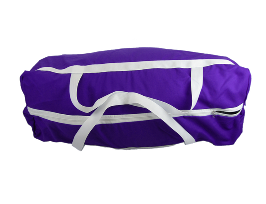 Zip Tote