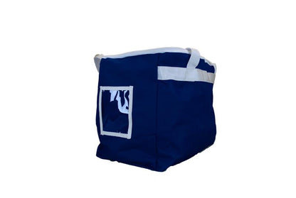 Wash Dry Fold Tote Bags