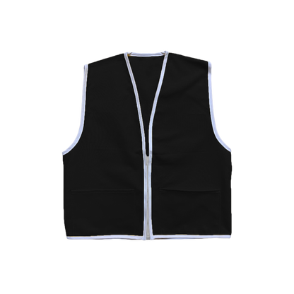 Attendant Vests - Poly Cotton