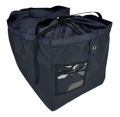 Wash Dry Fold Drawcord Tote Bags