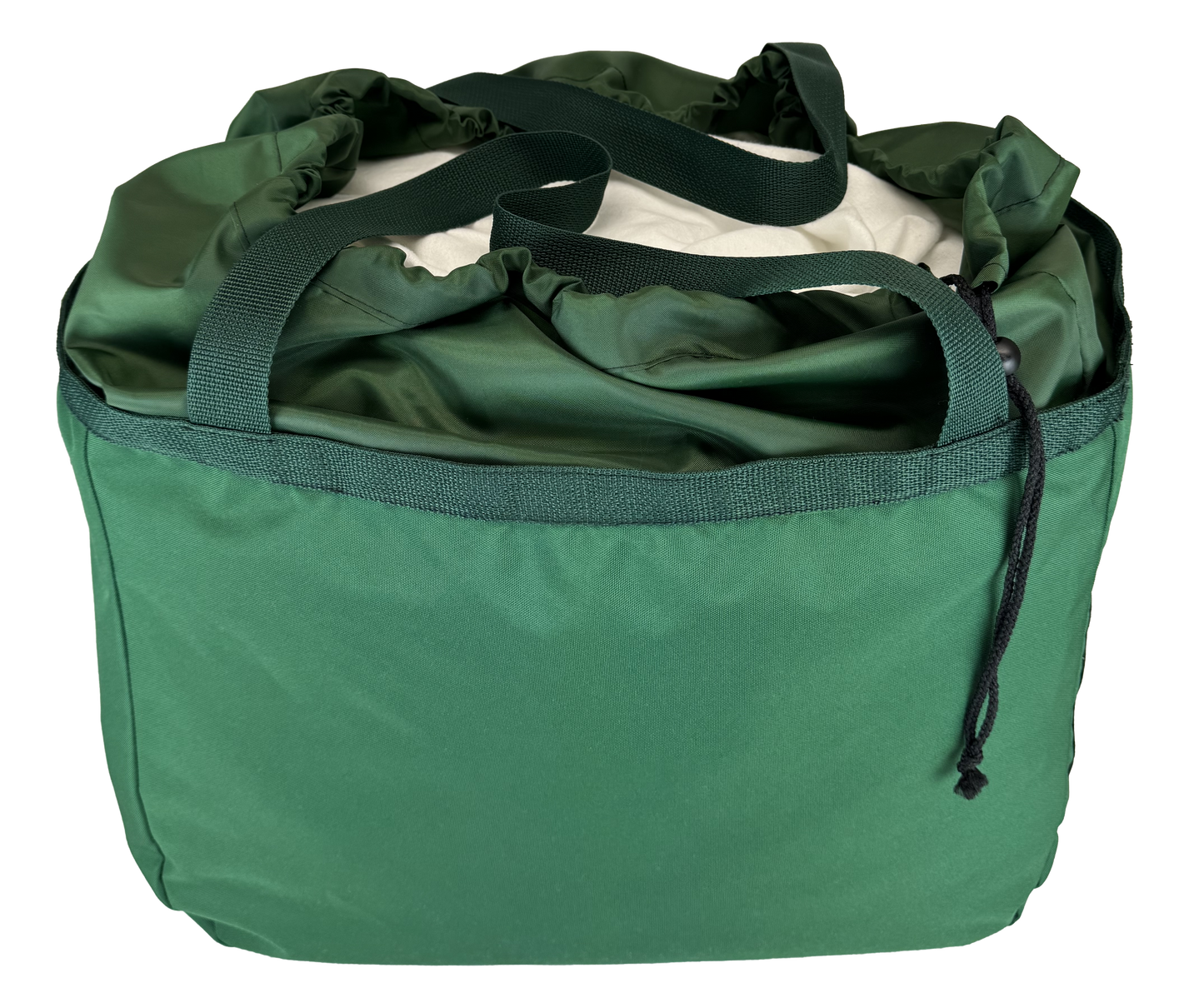 Wash Dry Fold Drawcord Tote Bags
