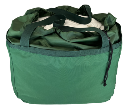 Wash Dry Fold Drawcord Tote Bags