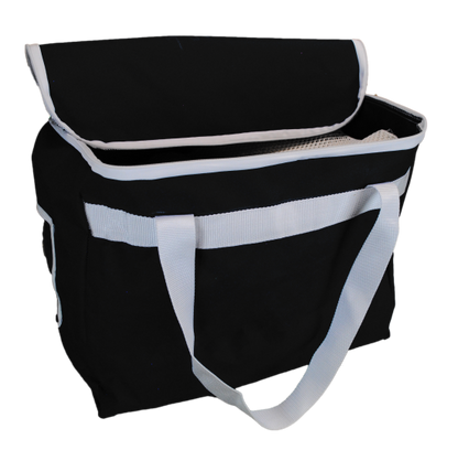Wash Dry Fold Tote Bags