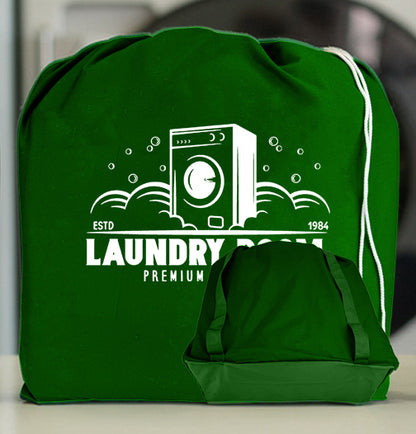 Two Bundle Duffel
