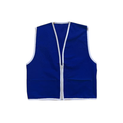 Attendant Vests - Mesh
