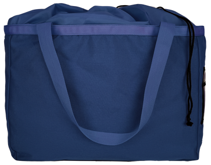 Wash Dry Fold Drawcord Tote Bags