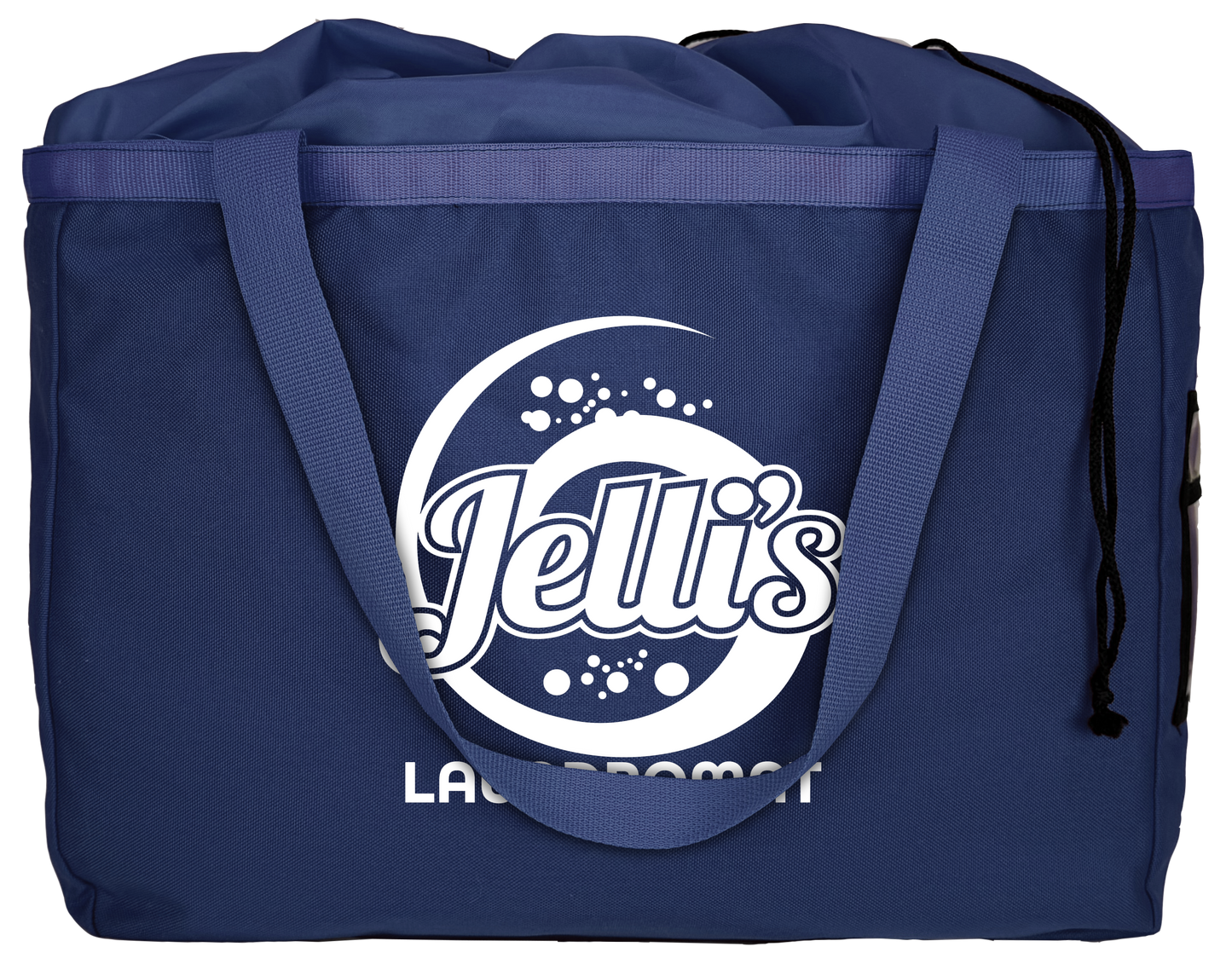 Wash Dry Fold Drawcord Tote Bags