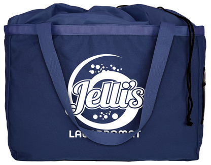 Wash Dry Fold Drawcord Tote Bags