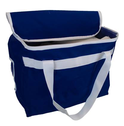 Wash Dry Fold Tote Bags