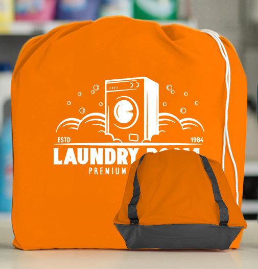 Two Bundle Duffel